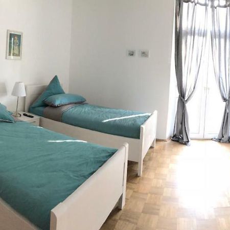 Ferienwohnung Branka Ессен Екстер'єр фото