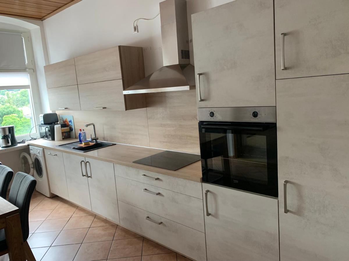 Ferienwohnung Branka Ессен Екстер'єр фото