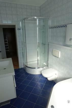Ferienwohnung Branka Ессен Екстер'єр фото
