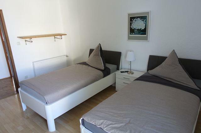 Ferienwohnung Branka Ессен Екстер'єр фото