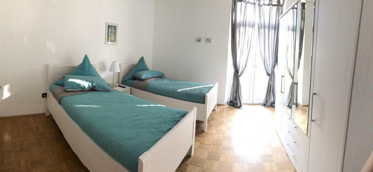 Ferienwohnung Branka Ессен Екстер'єр фото
