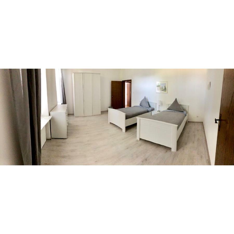 Ferienwohnung Branka Ессен Екстер'єр фото
