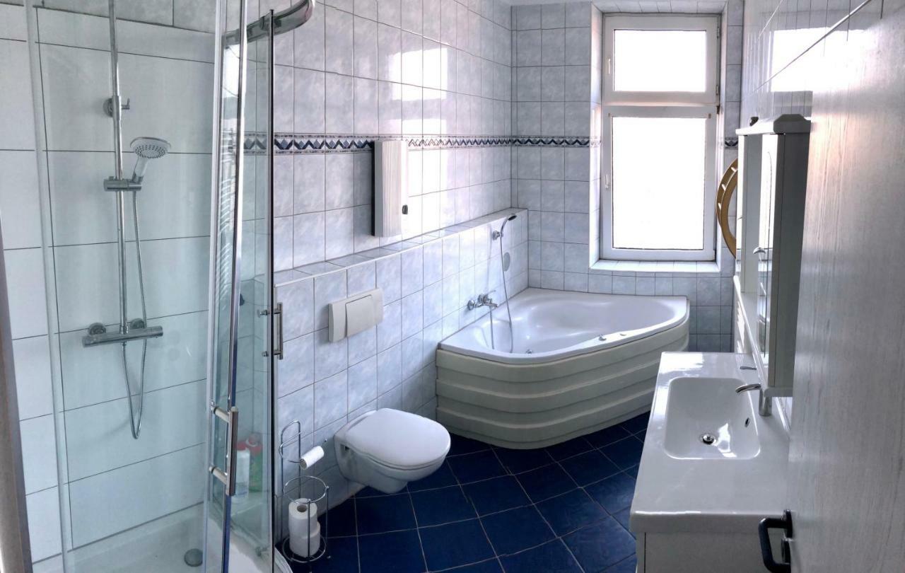 Ferienwohnung Branka Ессен Екстер'єр фото