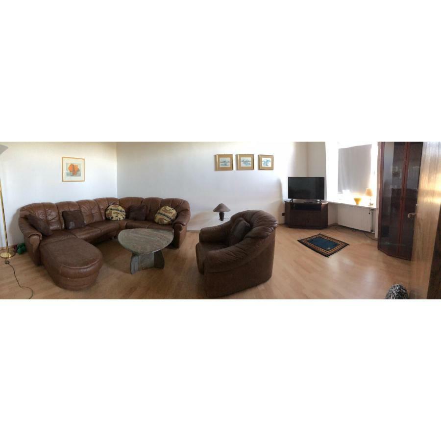 Ferienwohnung Branka Ессен Екстер'єр фото