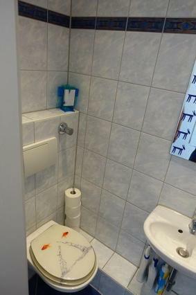 Ferienwohnung Branka Ессен Екстер'єр фото