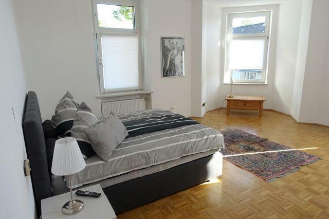 Ferienwohnung Branka Ессен Екстер'єр фото