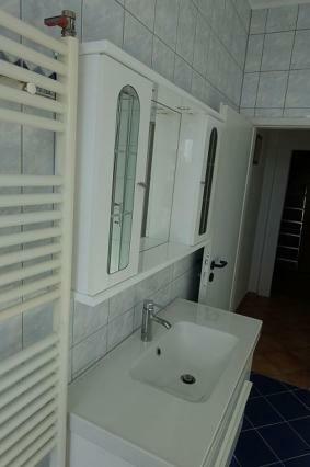 Ferienwohnung Branka Ессен Екстер'єр фото