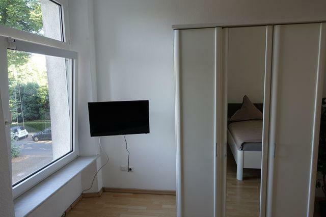 Ferienwohnung Branka Ессен Екстер'єр фото