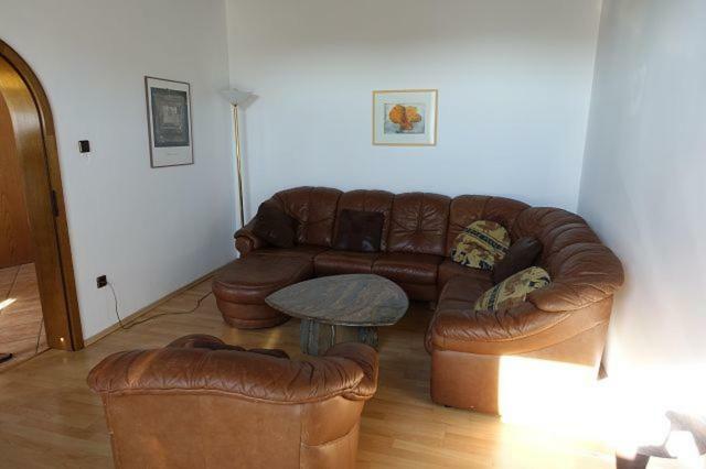 Ferienwohnung Branka Ессен Екстер'єр фото